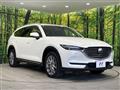 2018 Mazda CX-8