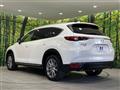 2018 Mazda CX-8