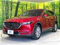 2019 Mazda CX-8