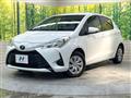 2018 Toyota Vitz