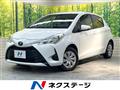2018 Toyota Vitz