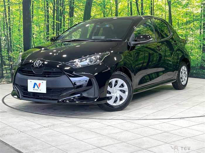 2021 Toyota Toyota Others