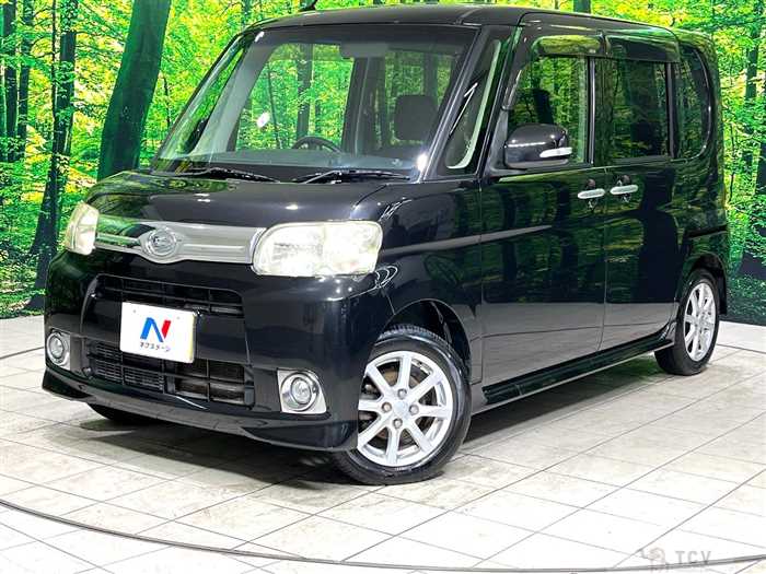 2013 Daihatsu Tanto