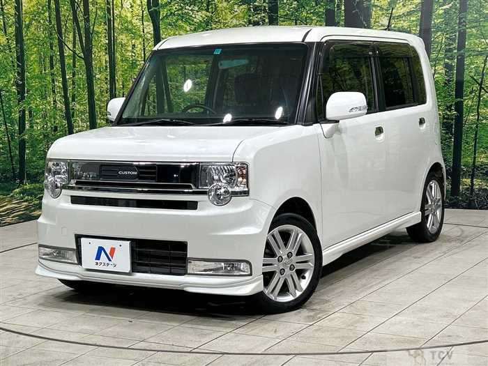 2016 Toyota PIXIS SPACE