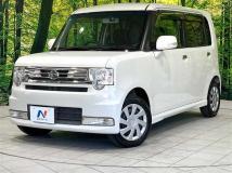 2012 Daihatsu Move Conte
