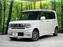 2013 Daihatsu Move Conte