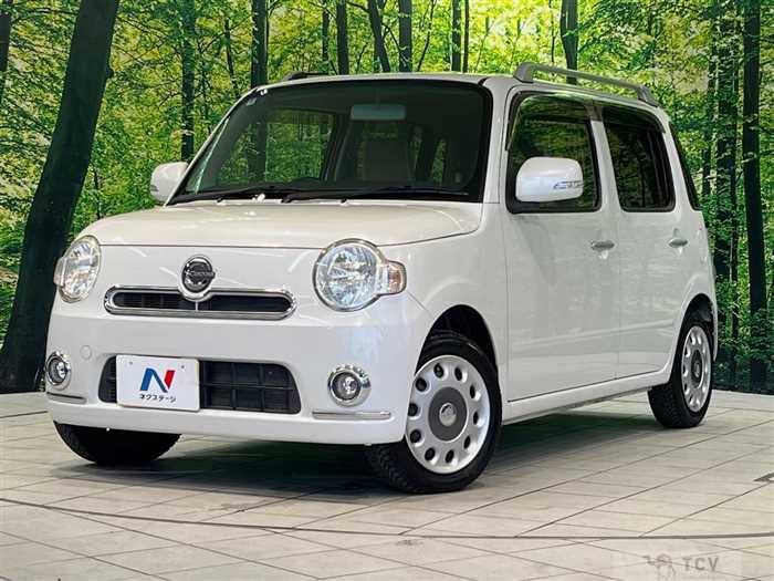 2012 Daihatsu MIRA COCOA