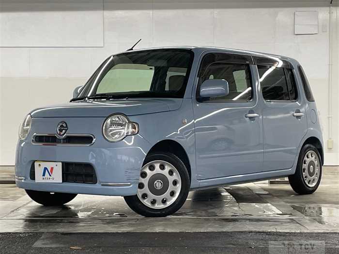 2013 Daihatsu MIRA COCOA