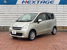 2011 Daihatsu Move