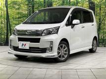 2013 Daihatsu Move