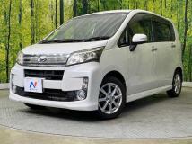 2013 Daihatsu Move