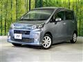 2013 Daihatsu Move