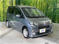 2013 Daihatsu Move
