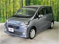 2013 Daihatsu Move