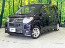 2015 Daihatsu Move