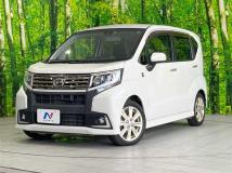 2016 Daihatsu Move
