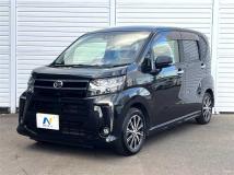 2017 Daihatsu Move