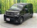 2015 Daihatsu Move