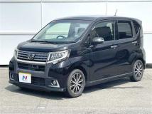 2015 Daihatsu Move
