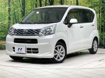 2017 Daihatsu Move