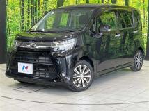 2018 Daihatsu Move