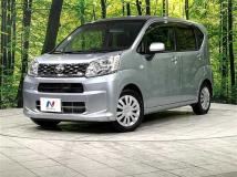 2016 Daihatsu Move