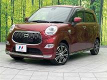 2016 Daihatsu Cast
