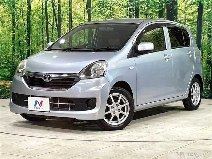 2014 Toyota PIXIS EPOCH