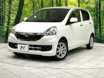 2014 Daihatsu Mira Es