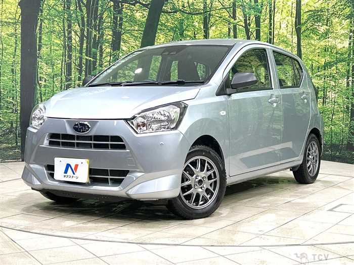 2018 Subaru Subaru Others