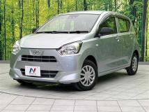 2020 Daihatsu Mira Es