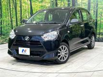 2021 Daihatsu Mira Es