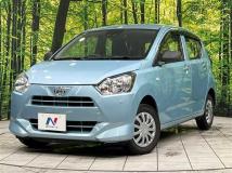 2018 Daihatsu Mira Es