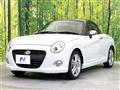 2016 Daihatsu Copen