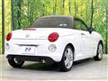 2016 Daihatsu Copen