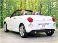 2016 Daihatsu Copen