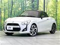 2016 Daihatsu Copen