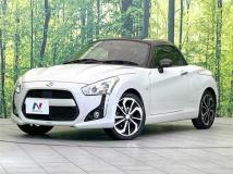 2016 Daihatsu Copen