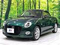 2022 Daihatsu Copen