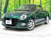 2022 Daihatsu Copen