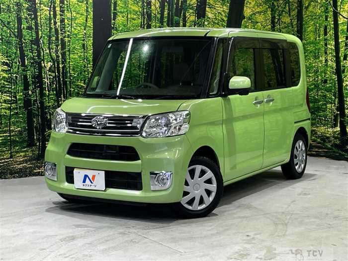 2014 Daihatsu Tanto