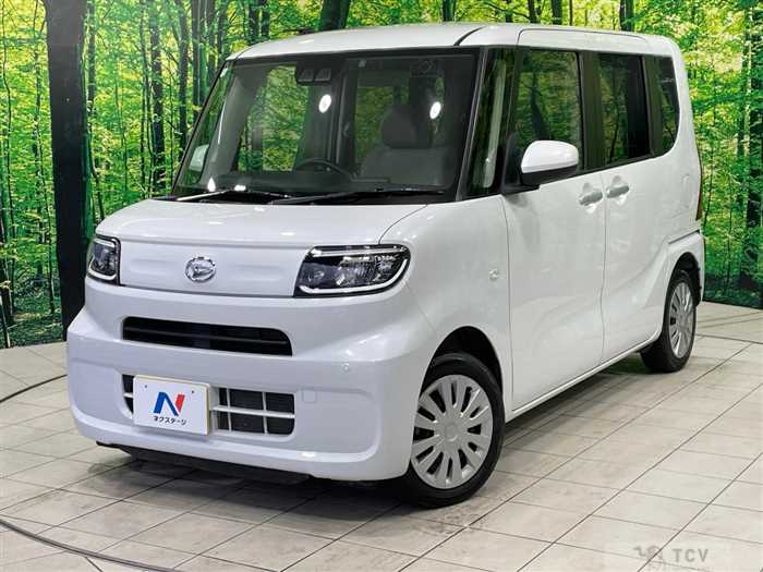 2022 Daihatsu Tanto