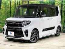 2022 Daihatsu Tanto