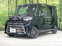 2022 Daihatsu Tanto