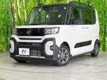 2022 Daihatsu Tanto