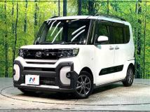 2022 Daihatsu Tanto