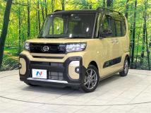 2022 Daihatsu Tanto