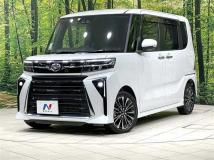 2022 Daihatsu Tanto
