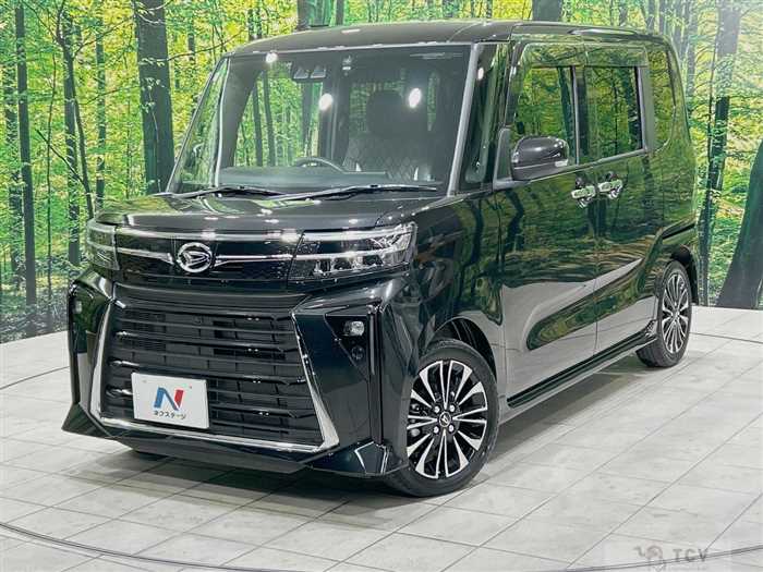 2024 Daihatsu Tanto