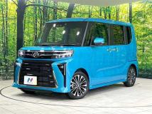 2024 Daihatsu Tanto